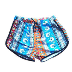 ZAFUL Women's Shorts